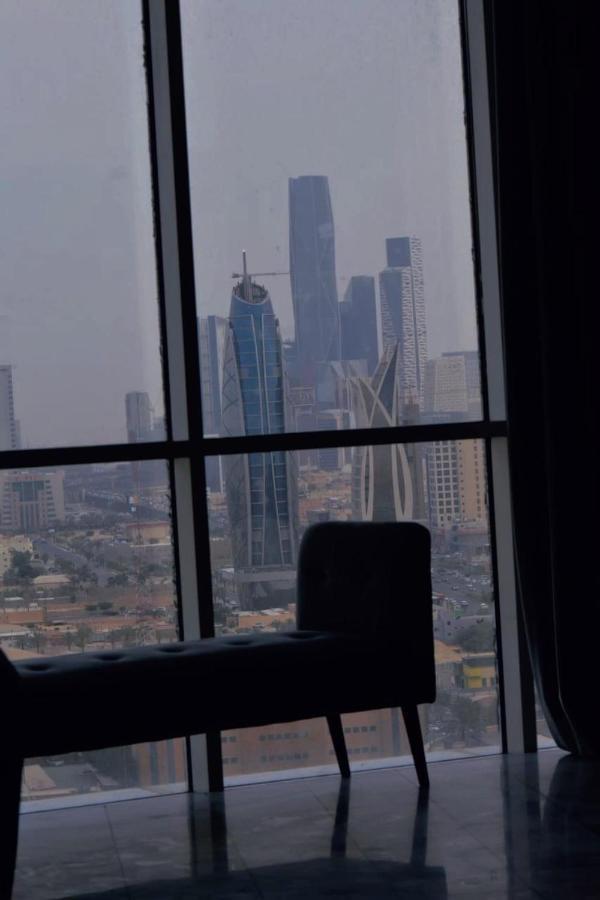 Hdb Al Sahafa Hotel Riyadh Exterior photo